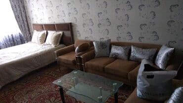 sumqayıt kreditle evler: 1 otaqlı, Yeni tikili, 52 kv. m — 3