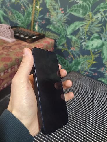 resmi note 8: IPhone 13, Mavi — 2