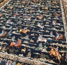 qedimi xalca: Xalça — 2