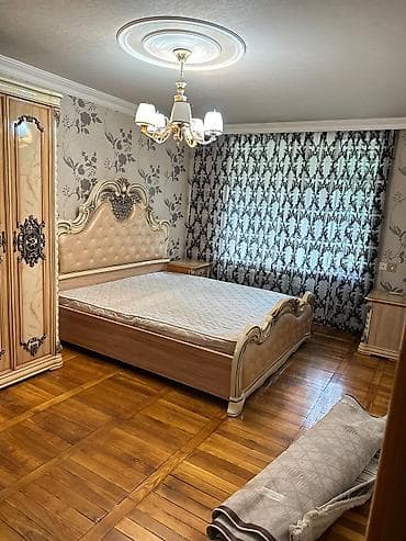 kirayə mkr: Gəncə şəhərində,Dəmiryolu vağzalında Tam mebel və məişət avadanlıqları — 4
