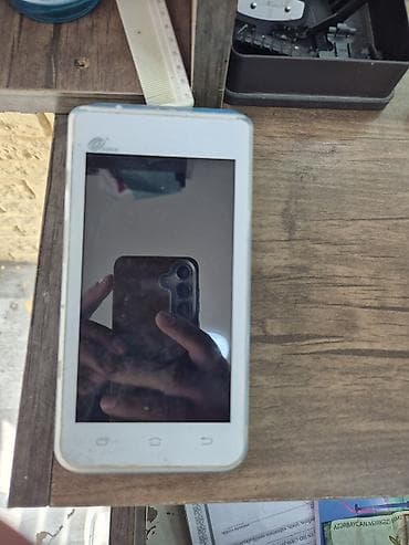 PAX A620 POS terminal - Model: PAX A620 (etiketdə göstərilir) - — 4