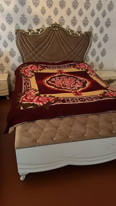 ucuz oboylar: İkinəfərlik çarpayı, Dolab, Komod, Termo, Azərbaycan, Yeni — 1