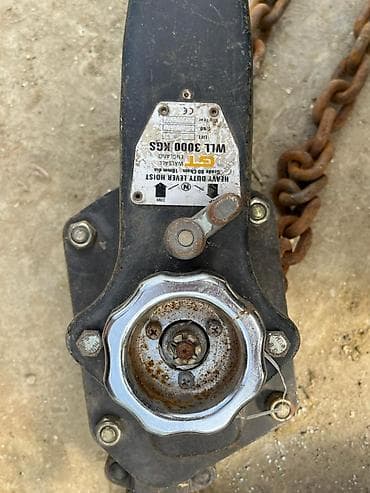 Soyuducu avadanlığı: 3 ton tal yanında elave demiride verilir işlemeyine söz ola bilmez — 9