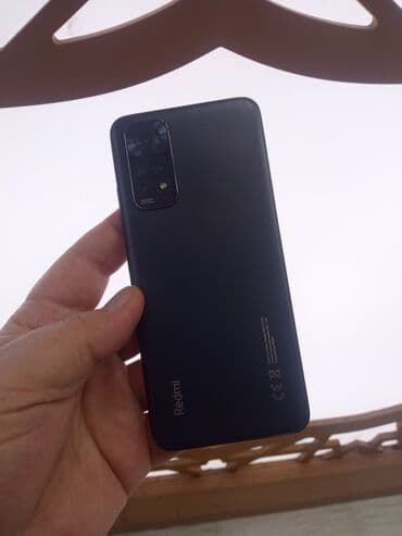 tecno spark 10c qiymeti: Redmi Note 11, 128 GB, rəng - Boz — 1