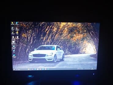 wifi modem satilir: Masaüstü kompüter komplekti Tərkib: - Sistem bloku: Dell OptiPlex — 6