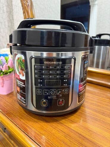 Multibişirici Redmond, 5-5,9 l