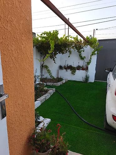 emircanda ev satisi: Bilgəh qəs. 2 otaqlı, 50 kv. m, Kredit yoxdur, Yeni təmirli — 9