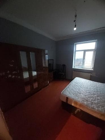 xirdalan kiraye ev: Binəqədi qəs. 2 otaqlı, 100 kv. m, Kredit var, Orta təmir — 4