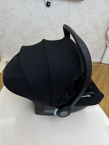 Avtokreslolar: Anex uşaq avtomobil oturacağı (avtokreslo) – körpələr üçün daşıma və — 5