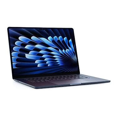 ssd 256: İşlənmiş Apple MacBook, 15 ", Apple M2, 256 GB, Ünvandan götürmə, Ödənişli çatdırılma, Rayonlara çatdırılma — 1