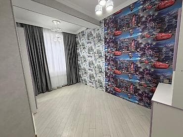 vurgun residence: 3 otaqlı, Yeni tikili, 87 kv. m — 2