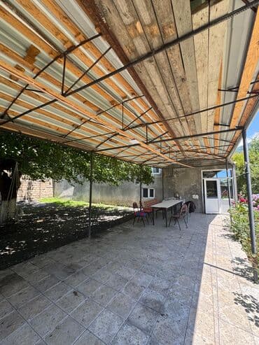 masazır heyet evi: 4 otaqlı, 120 kv. m, Kredit yoxdur — 11