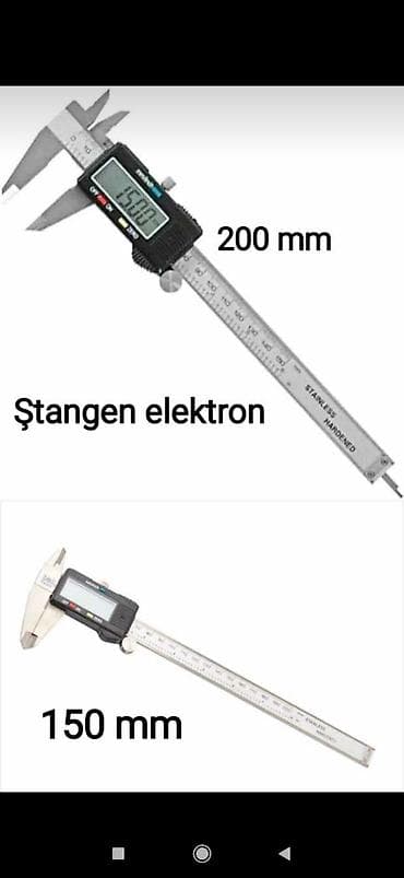en son sekiller: Ştangerlər yenidən gəldi — 1