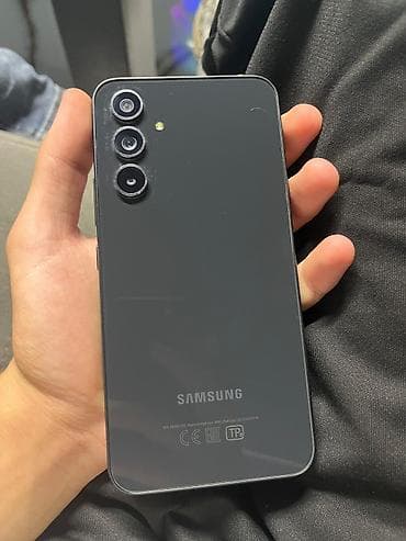 a1 core samsung: Samsung Galaxy A54 5G, 256 GB, rəng - Qara, Barmaq izi — 3