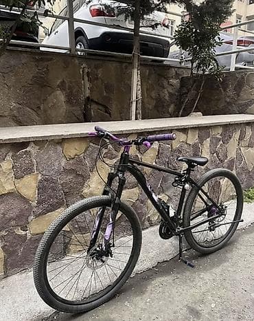 focus velo: Şəhər və yüngül off-road üçün yığılmış dağ velosipedi. Xüsusiyyətlər — 1