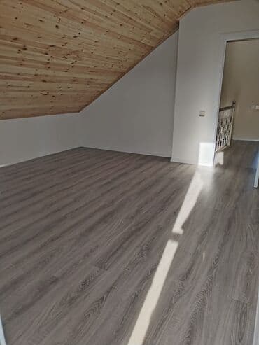 снять дачу у моря: Баку, Пос. Кюрдаханы, 190 м², 5 комнат, С бассейном, Комби, Газ, Электричество — 16