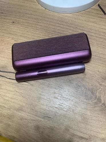 IQOS İluma İ prime
Hec bir problem yoxdur,tecili satılır
- lalafo.az -da IQOS İluma İ prime
Hec bir problem yoxdur,tecili satılır
-