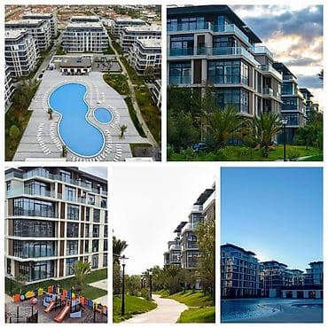 samaxida kiraye evler: 2 otaqlı, Yeni tikili, 102 kv. m — 1