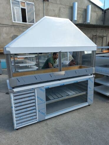 restoran ucun qab qacaq: Restoranlar üçün nejaveka mətbəx avadanlıqları innin yiğlmasi və — 6