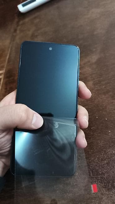 Tecno Spark Go 2024, 128 GB, rəng - Bej, Face ID