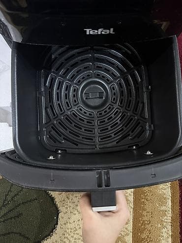 iphone 5s satisi: Fritoz Tefal, 5 çox l, Yeni, Ünvandan götürmə — 4