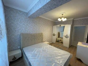 20 yanvarda 2 otaqli evler: Xətai park yaşayış kompleksində 20 mertebeli binanın 18-ci — 7