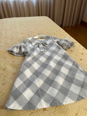 qaroşkalı donlar: Türk brendi 6-8 yaş bor dəfə geyinilib — 2