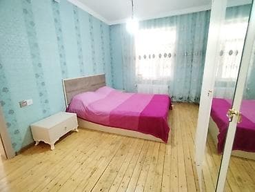 savetskide kiraye evler: 3 otaqlı, Yeni tikili, 80 kv. m — 1