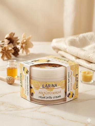 collagen krem: Kosmetik dəst, 4 məhsul — 6