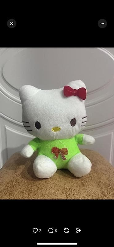 lalafo qapi pencere: Oyuncaqlar — 3