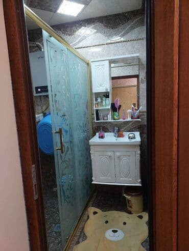 e suleymanov kucesi: Bakı, Əhmədli, 3 otaqlı, Köhnə tikili, m. Əhmədli, 65 kv. m — 9