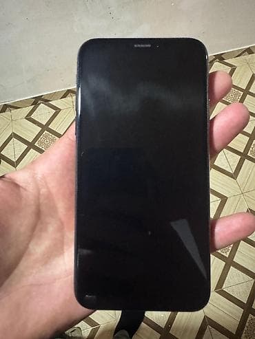 iphone 5 's: IPhone X, Space Gray — 2