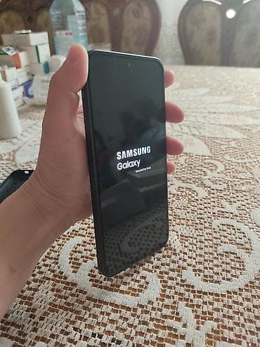 samsung 720: Samsung Galaxy A36, 256 ГБ, цвет - Черный, Две SIM карты — 10