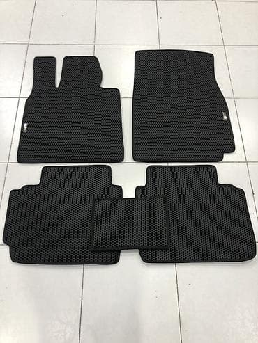 Аксессуары и тюнинг: Коврик, Новый, EVA, BYD DESTROYER 05, Бесплатная доставка, Доставка в районы — 1