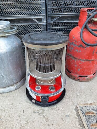 iran sobasi ikinci el: Peçi, İşlənmiş, yanacaq - Qaz, Ünvandan götürmə, Pulsuz çatdırılma, Ödənişli çatdırılma — 1