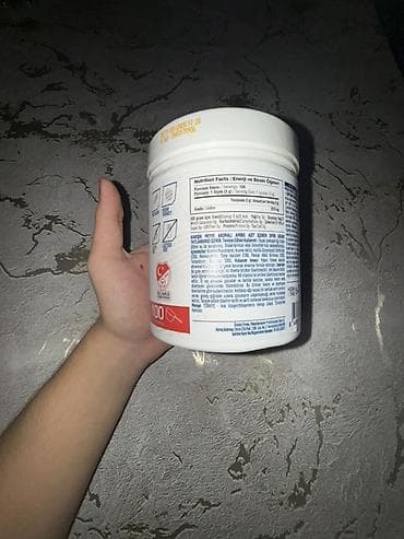 Məhsul: Protein OCN Creatine Monohydrate – Fruit Fusion dadı - — 2