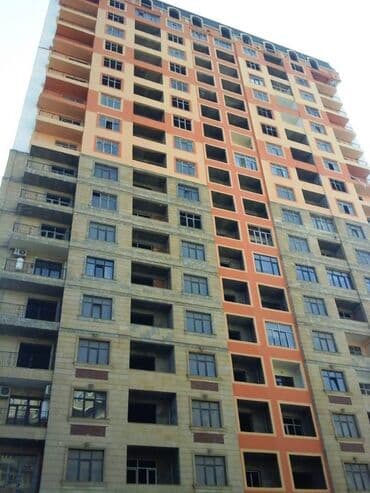 sabuncuda satılıq evler: 2 otaqlı, Yeni tikili, 97 kv. m — 1