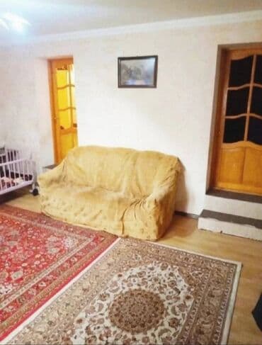 квартиры премиум класса: Баку, 3 комнаты, Вторичка, 60 м² — 2