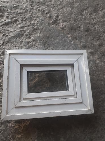 İşlənmiş Fortoçka, Еni: 33 sm, Uzunluğu: 43 sm — 2