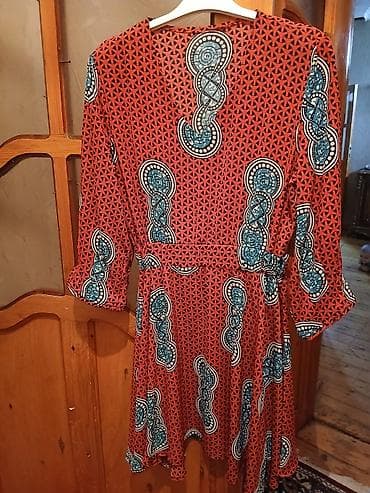 donları: Ziyafət donları — 2