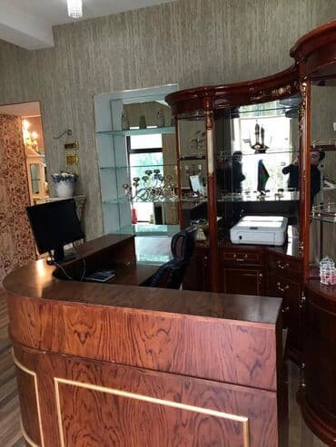 nerimanov icare obyekt: Nizami metrosunun yaxınlığında yerləşən 127 kv sahəsi olan təmirli — 13