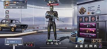 hamam seti: BUZ 4 3 material sonra 5 olur real aliciya endirim edəcəm PUBG MOBILE — 1