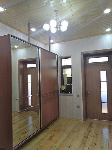 kirayə mənzillər bakı: Qobustan rayonunun Xilmilli kendinde yerlesen tam temirli bag — 2