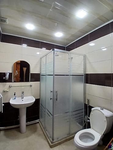 kiraye ev korogluda: Evdə hal hazırda 3 xanım qalır 1 nefer xanım axtarılır.Zal ümumi — 3