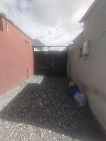 mida ev satilir: Salam ev bine savxoz 160 nin axrina yaxin mesafede yerlesir 2 otqlidi — 3