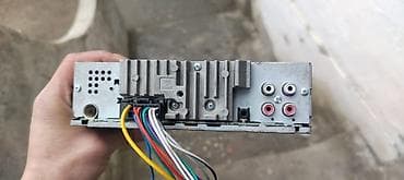 ikinci el 15 plus: Maqnitol, İşlənmiş, Pioneer, AUX, Tayland, Ödənişli çatdırılma — 3