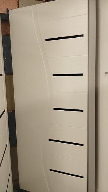 div şəkli: Yeni Otaq qapısı Zəmanətli, Ödənişli quraşdırma, Pulsuz çatdırılma — 7