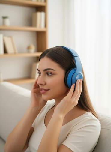 Powerbanklar: Salam Aleykuma har kəs izliyene! Təcili qatlanan blutuz naoşnikler — 1