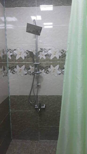 qubada evler kredit: 3 otaqlı, Yeni tikili, m. Əhmədli, 100 kv. m — 10