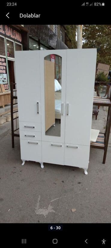 dolab sifarisi: Dolab istediyiniz Olcude Sifariwleri vere bilersiniz Birbawa Sexden — 6